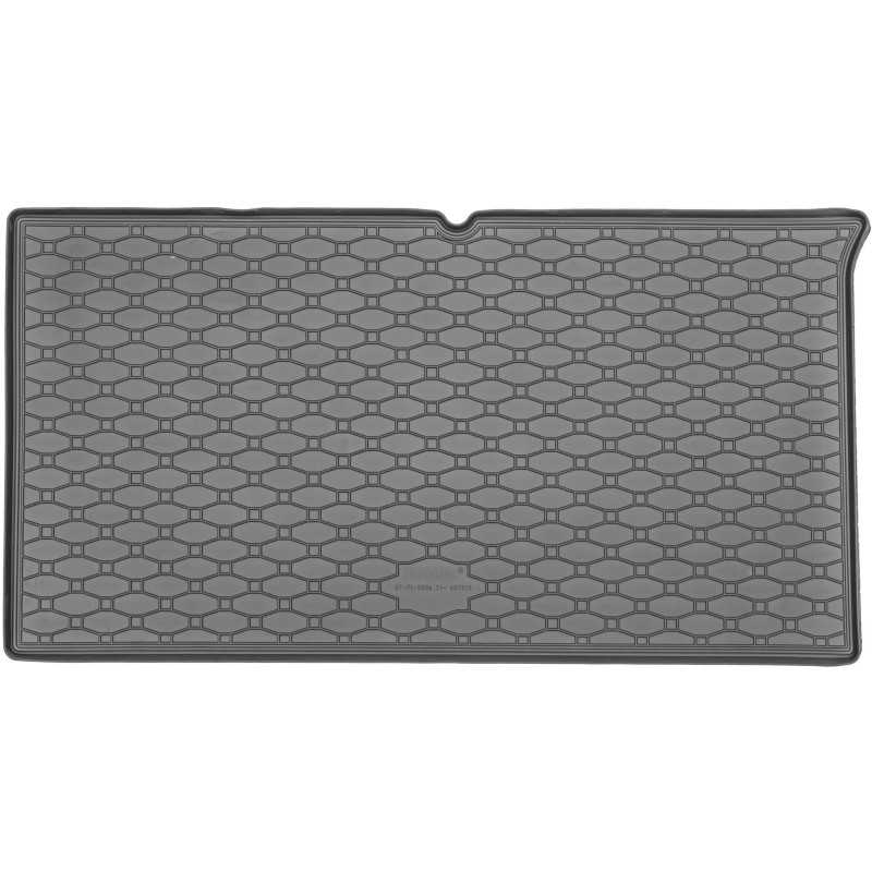 Fiat 500e hečbekas nuo 2020-11-01 Bagažinės kilimėlis RIGUM 407013