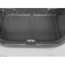 Fiat 500e hečbekas nuo 2020-11-01 Bagažinės kilimėlis RIGUM 407013