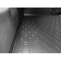 Fiat 500e hečbekas nuo 2020-11-01 Bagažinės kilimėlis RIGUM 407013