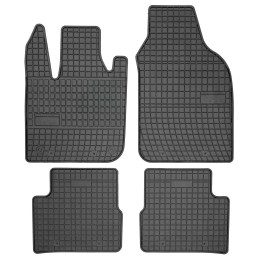 Fiat 500e II 2020- Guminiai kilimėliai FROGUM ET426559