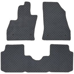 Fiat 500L 2013- Guminiai kilimėliai PRIME-LINER MAX-MAT