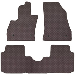 Fiat 500L 2013- Guminiai kilimėliai PRIME-LINER MAX-MAT