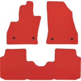 Fiat 500L 2013- Guminiai kilimėliai PRIME-LINER MAX-MAT