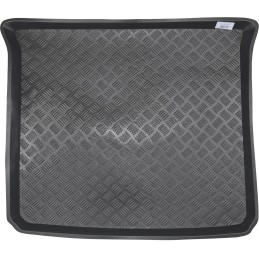 Fiat 500L 7 vietų minivenas 2013- Bagažinės kilimėlis MIX-PLAST 16027