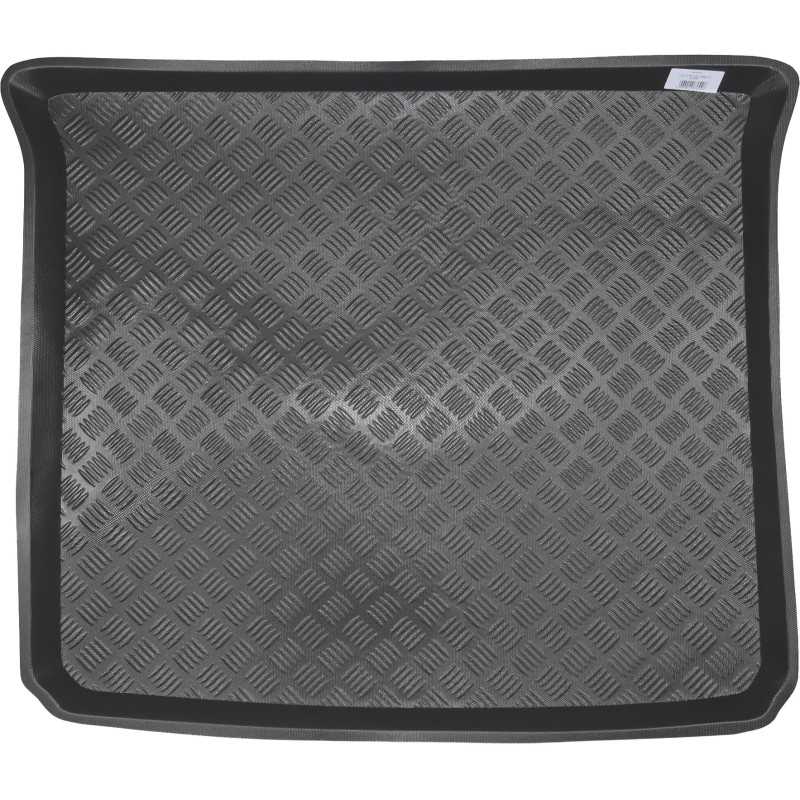 Fiat 500L 7 vietų minivenas 2013- Bagažinės kilimėlis MIX-PLAST 16027