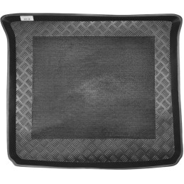 Fiat 500L 7 vietų minivenas 2013- Bagažinės kilimėlis MIX-PLAST 16027/M