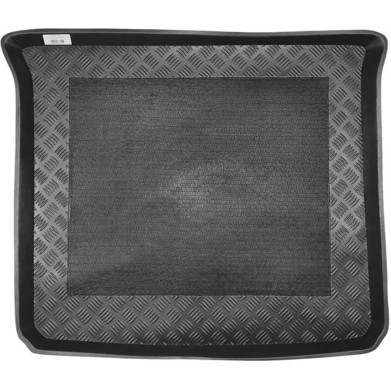 Fiat 500L 7 vietų minivenas 2013- Bagažinės kilimėlis MIX-PLAST 16027/M