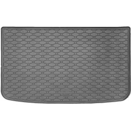 Fiat 500L hečbekas 2012-2022 bagažinės kilimėlis RIGUM 407068