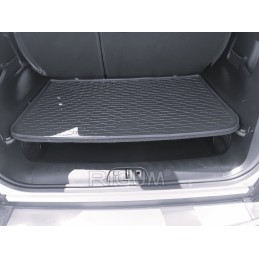 Fiat 500L hečbekas 2012-2022 bagažinės kilimėlis RIGUM 407068
