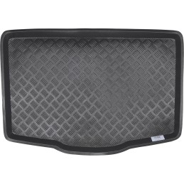 Fiat 500L minivenas (apatinė bagažinė) 2012- Bagažinės kilimėlis MIX-PLAST 16029