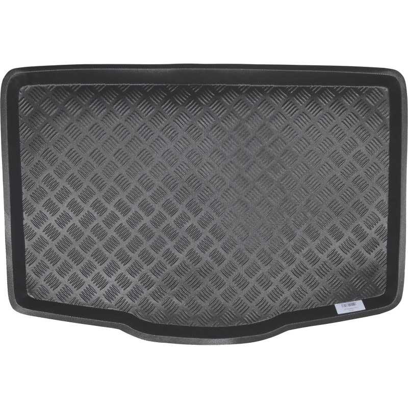 Fiat 500L minivenas (apatinė bagažinė) 2012- Bagažinės kilimėlis MIX-PLAST 16029