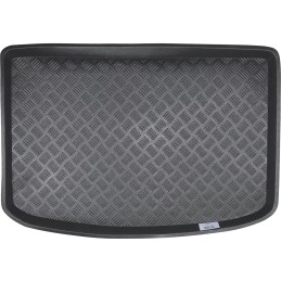 Fiat 500L minivenas (viršutinė bagažinės dalis) 2012- Bagažinės kilimėlis MIX-PLAST 16028