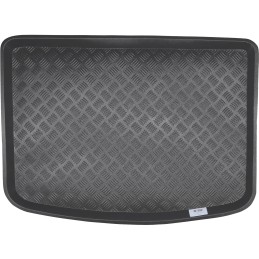 Fiat 500L miniveno 2012- bagažinės kilimėlis MIX-PLAST 16030