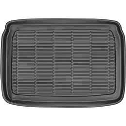 Fiat 500L miniveno 2013- bagažinės kilimėlis MAX-MAT 910401