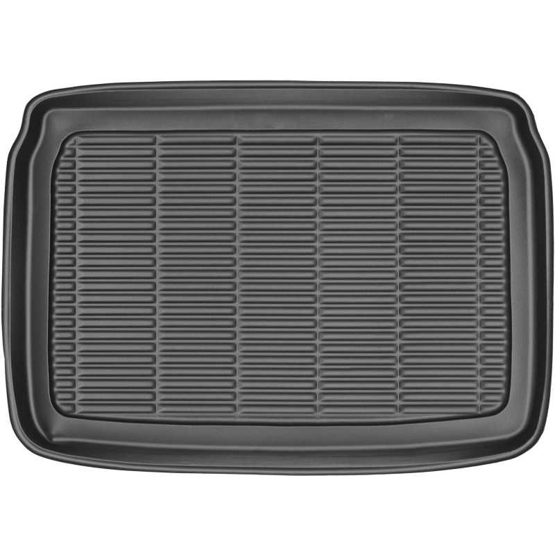 Fiat 500L miniveno 2013- bagažinės kilimėlis MAX-MAT 910401