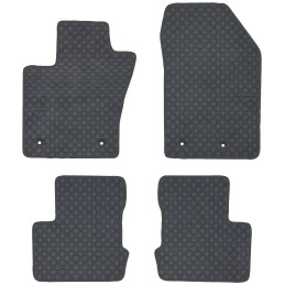 Fiat 500X 2014- Guminiai kilimėliai PRIME-LINER MAX-MAT