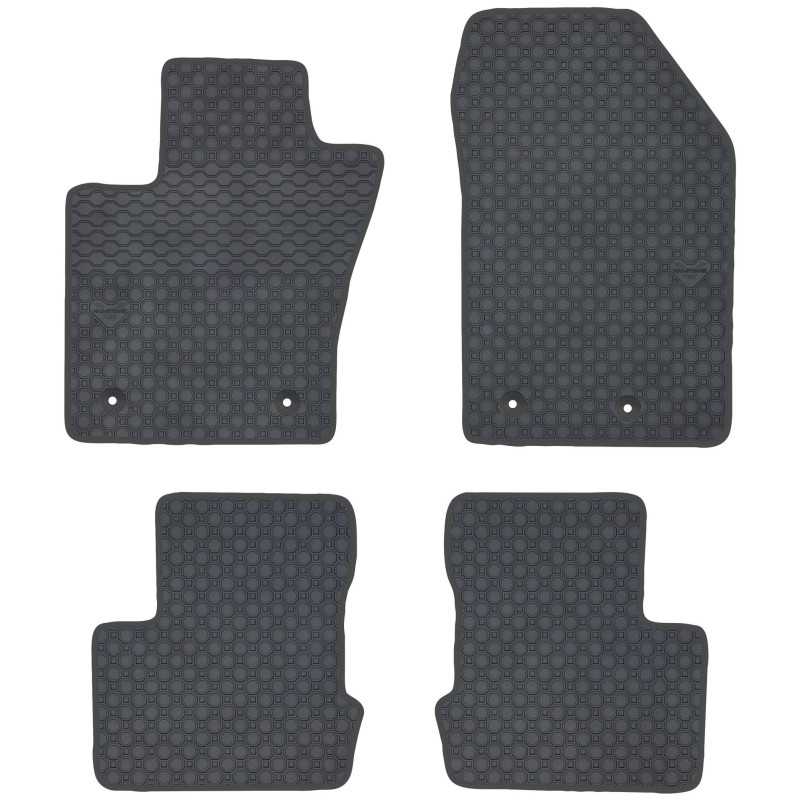 Fiat 500X 2014- Guminiai kilimėliai PRIME-LINER MAX-MAT