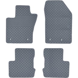 Fiat 500X 2014- Guminiai kilimėliai PRIME-LINER MAX-MAT