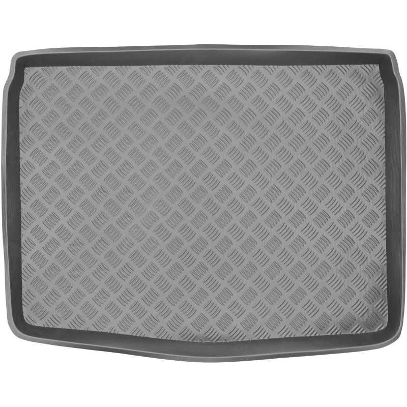 Fiat 500X 2019- Bagažinės kilimėlis MIX-PLAST 16039