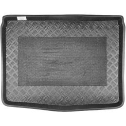 Fiat 500X 2019- Bagažinės kilimėlis MIX-PLAST 16039/M