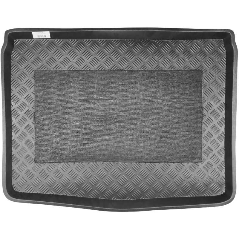 Fiat 500X 2019- Bagažinės kilimėlis MIX-PLAST 16039/M