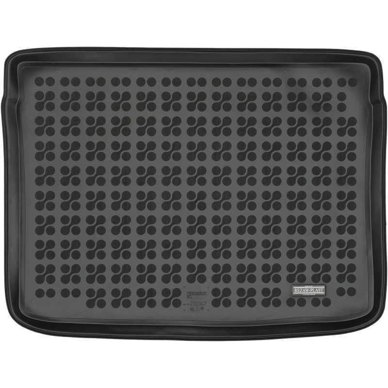 Fiat 500X Crossover (su viso dydžio ratlankiu) 2014- Bagažinės kilimėlis REZAW 230347