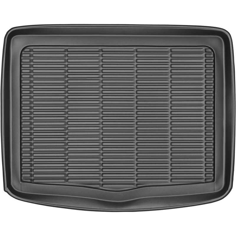 Fiat 500X Crossover 2014- bagažinės kilimėlis MAX-MAT 910402