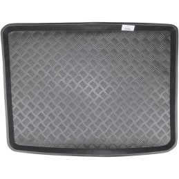 Fiat 500X Crossover 2014- bagažinės kilimėlis MIX-PLAST 16032