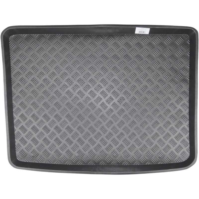 Fiat 500X Crossover 2014- bagažinės kilimėlis MIX-PLAST 16032