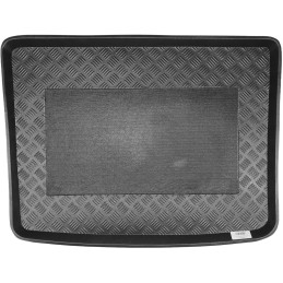Fiat 500X Crossover 2014- Bagažinės kilimėlis MIX-PLAST 16032/M