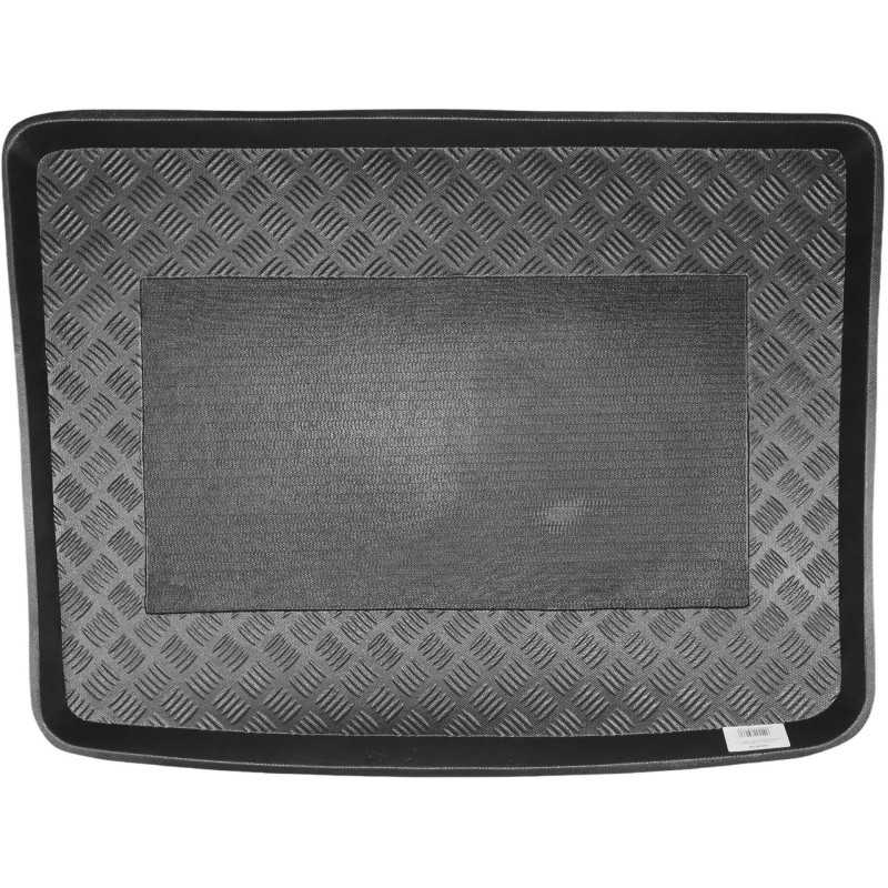 Fiat 500X Crossover 2014- Bagažinės kilimėlis MIX-PLAST 16032/M