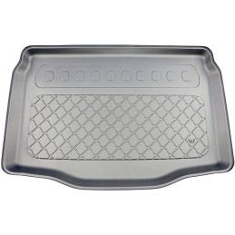 Fiat 600 / 600e hečbekas 09.2023- (taip pat hibridiniam / apatinei bagažinei) Bagažinės kilimėlis ARISTAR 193774G