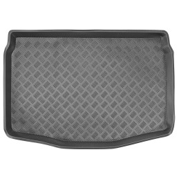 Fiat 600e Crossover 2023- (vieno aukšto) bagažinės kilimėlis MIX-PLAST 16044