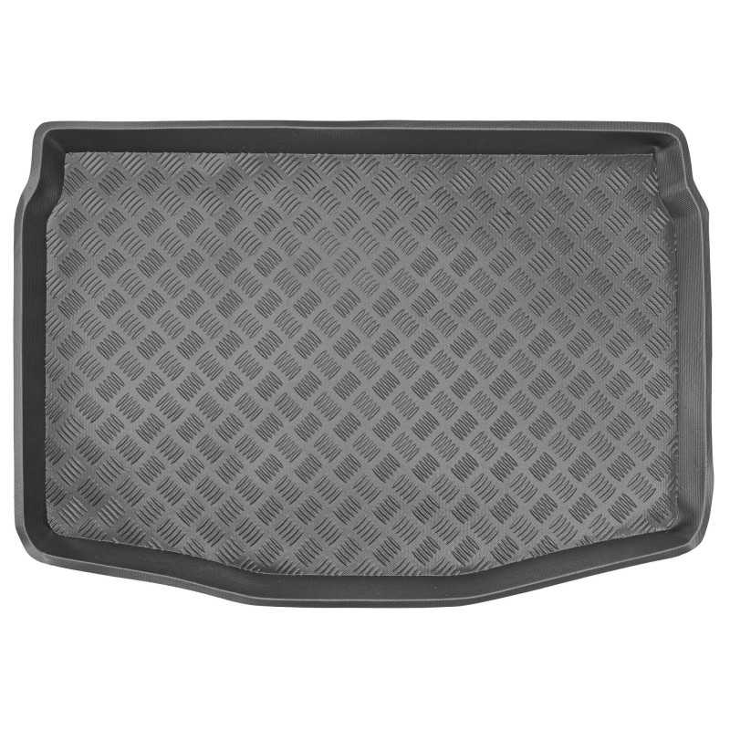 Fiat 600e Crossover 2023- (vieno aukšto) bagažinės kilimėlis MIX-PLAST 16044