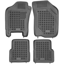 Fiat ALBEA 2002-2010 Guminiai kilimėliai REZAW 201510