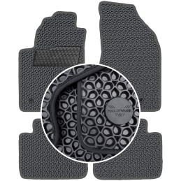 Fiat Bravo II 2007-2014 EVA MAX-MAT 10168
