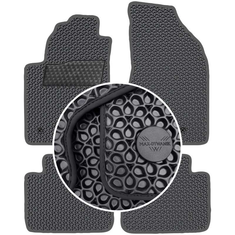 Fiat Bravo II 2007-2014 EVA MAX-MAT 10168
