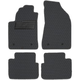 Fiat Bravo II 2007-2014 EVA MAX-MAT 10168
