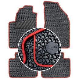 Fiat Bravo II 2007-2014 EVA MAX-MAT 10168