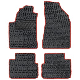 Fiat Bravo II 2007-2014 EVA MAX-MAT 10168