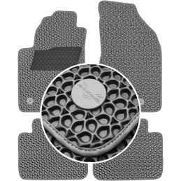 Fiat Bravo II 2007-2014 EVA MAX-MAT 10168