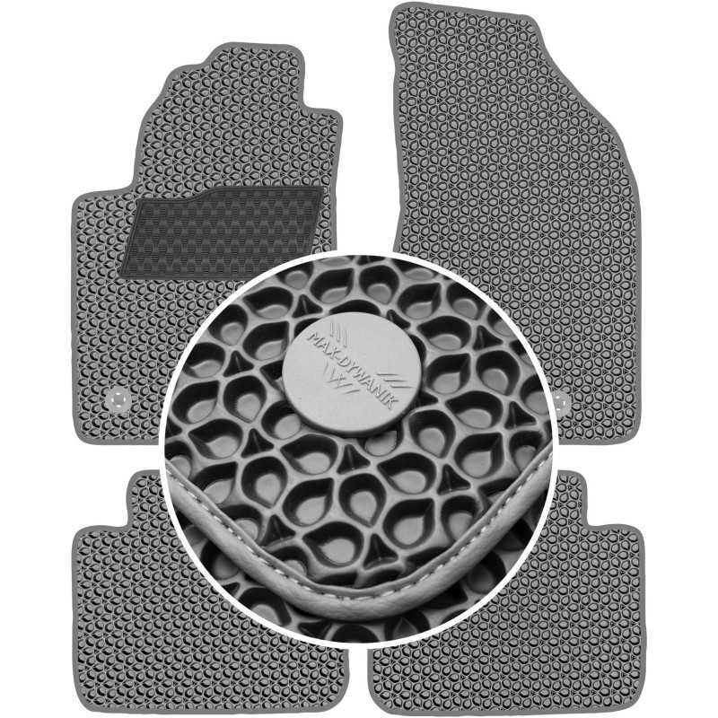 Fiat Bravo II 2007-2014 EVA MAX-MAT 10168