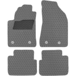 Fiat Bravo II 2007-2014 EVA MAX-MAT 10168