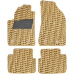 Fiat Bravo II 2007-2014 EVA MAX-MAT 10168