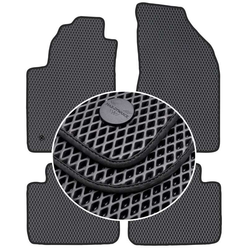 Fiat Bravo II 2007-2014 EVA MAX-MAT 10168