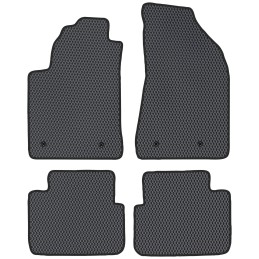 Fiat Bravo II 2007-2014 EVA MAX-MAT 10168