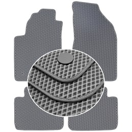 Fiat Bravo II 2007-2014 EVA MAX-MAT 10168