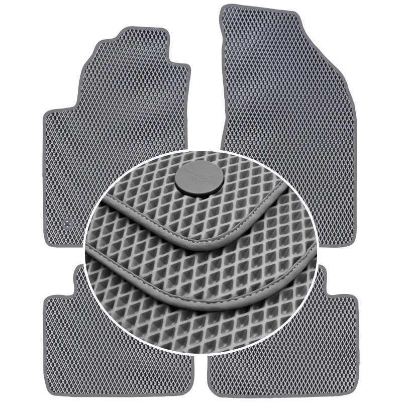 Fiat Bravo II 2007-2014 EVA MAX-MAT 10168