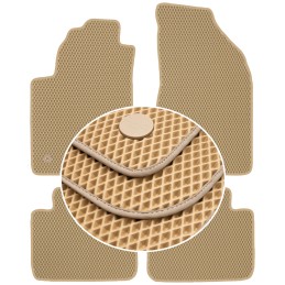 Fiat Bravo II 2007-2014 EVA MAX-MAT 10168