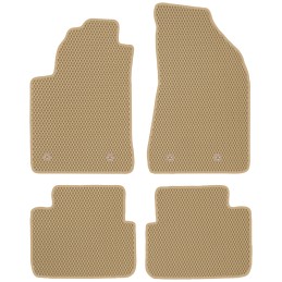 Fiat Bravo II 2007-2014 EVA MAX-MAT 10168